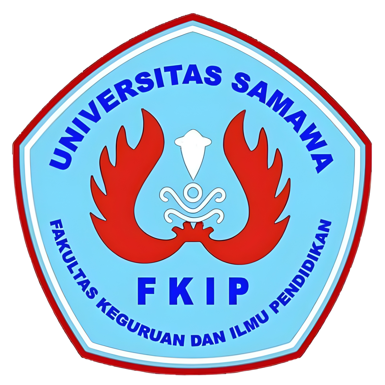 Logo FKIP UNSA