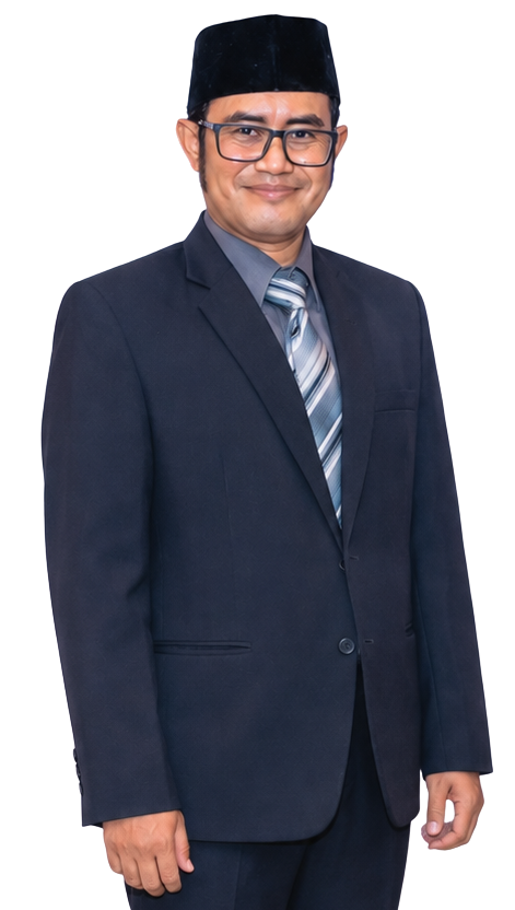 Dekan FKIP Universitas Samawa: Dr. Juanda, S.S., M.Pd